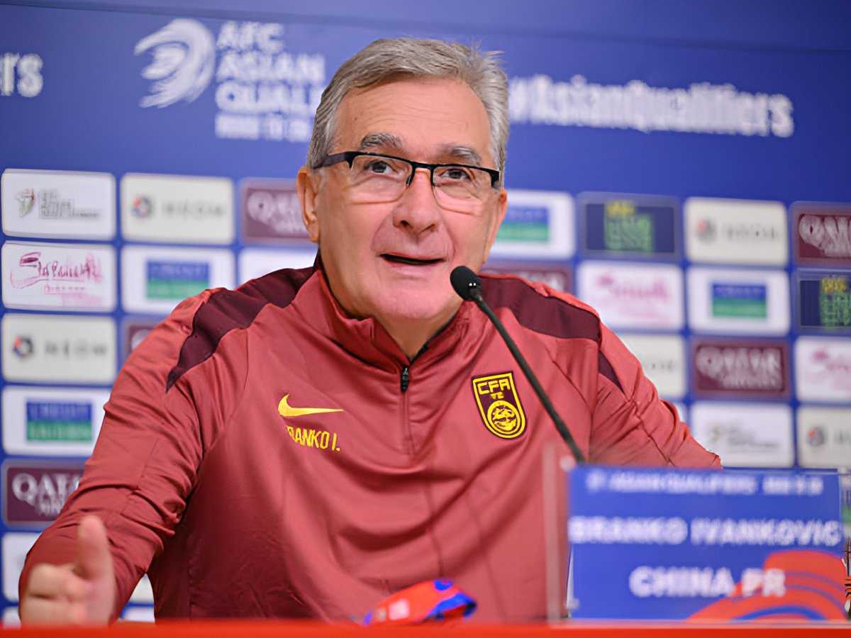 Branko Ivankovic